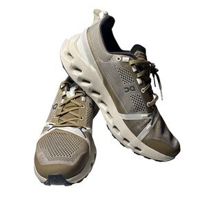 Men’s On Running Cloudsurfer trail